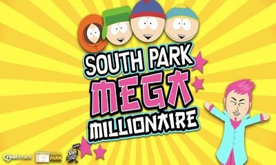download South Park Mega Millionaire apk